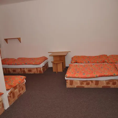 Hotel - M&m 2*