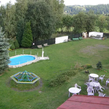 - M&m 2* Jáchymov