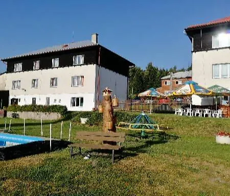 Otel - M&m