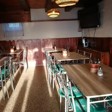 - M&m Hotel Jachymov