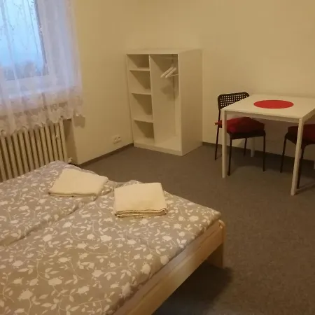 Hotel - M&m
