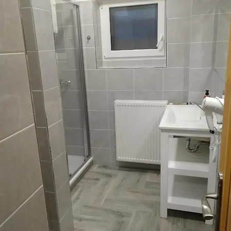 - M&m Otel Jáchymov