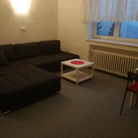 Otel - M&m Jáchymov