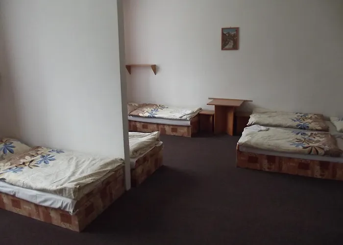 - M&m Jáchymov
