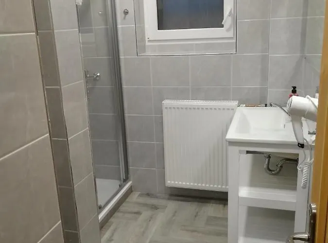 - M&m Hotell Jáchymov